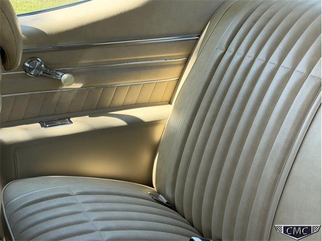 1970 Pontiac GTO (CC-2080732) for sale in Benson, North Carolina