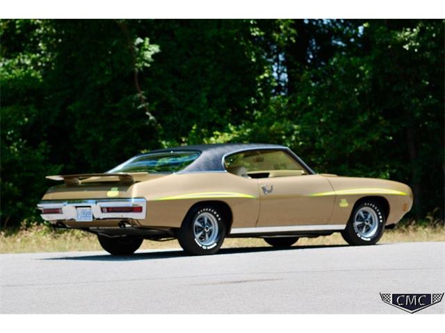 1970 Pontiac GTO (CC-2080732) for sale in Benson, North Carolina