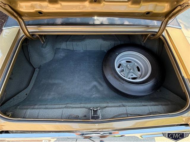 1970 Pontiac GTO (CC-2080732) for sale in Benson, North Carolina