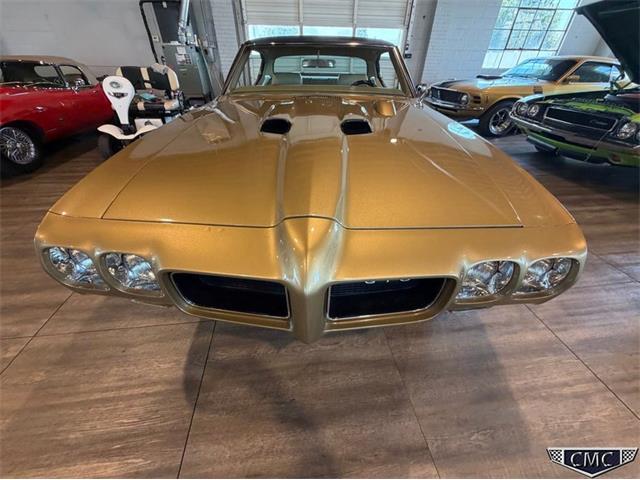 1970 Pontiac GTO (CC-2080732) for sale in Benson, North Carolina