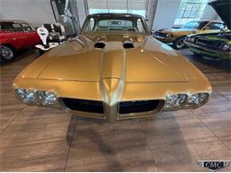1970 Pontiac GTO (CC-2080732) for sale in Benson, North Carolina