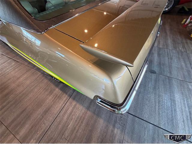 1970 Pontiac GTO (CC-2080732) for sale in Benson, North Carolina