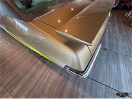 1970 Pontiac GTO (CC-2080732) for sale in Benson, North Carolina