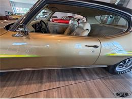 1970 Pontiac GTO (CC-2080732) for sale in Benson, North Carolina