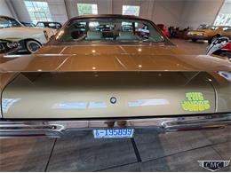 1970 Pontiac GTO (CC-2080732) for sale in Benson, North Carolina