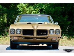 1970 Pontiac GTO (CC-2080732) for sale in Benson, North Carolina