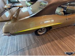 1970 Pontiac GTO (CC-2080732) for sale in Benson, North Carolina