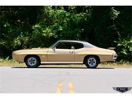 1970 Pontiac GTO (CC-2080732) for sale in Benson, North Carolina