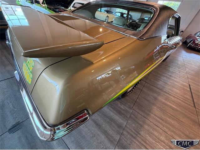 1970 Pontiac GTO (CC-2080732) for sale in Benson, North Carolina