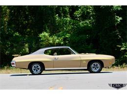 1970 Pontiac GTO (CC-2080732) for sale in Benson, North Carolina