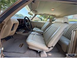 1970 Pontiac GTO (CC-2080732) for sale in Benson, North Carolina
