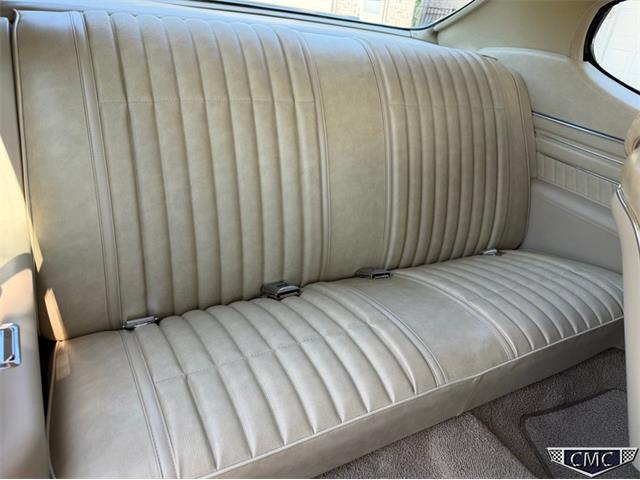 1970 Pontiac GTO (CC-2080732) for sale in Benson, North Carolina