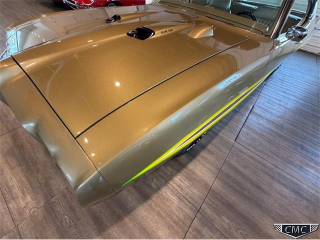 1970 Pontiac GTO (CC-2080732) for sale in Benson, North Carolina