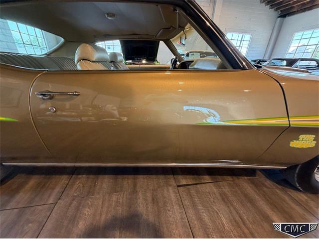 1970 Pontiac GTO (CC-2080732) for sale in Benson, North Carolina