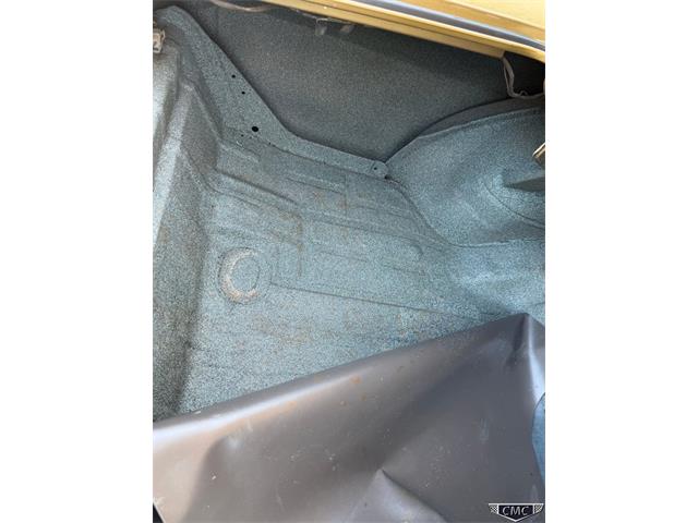 1970 Pontiac GTO (CC-2080732) for sale in Benson, North Carolina