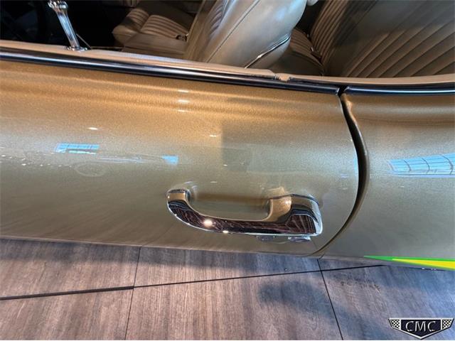 1970 Pontiac GTO (CC-2080732) for sale in Benson, North Carolina