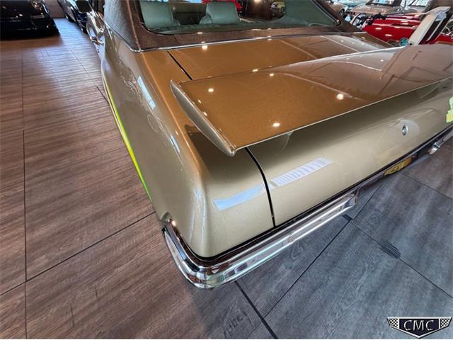 1970 Pontiac GTO (CC-2080732) for sale in Benson, North Carolina