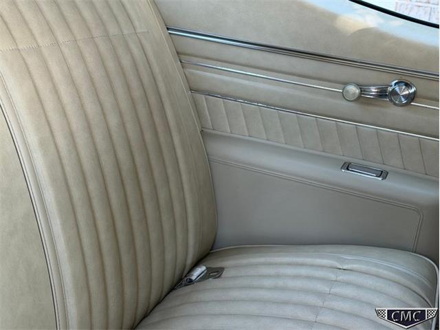 1970 Pontiac GTO (CC-2080732) for sale in Benson, North Carolina