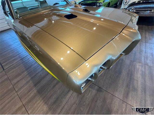 1970 Pontiac GTO (CC-2080732) for sale in Benson, North Carolina