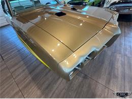 1970 Pontiac GTO (CC-2080732) for sale in Benson, North Carolina