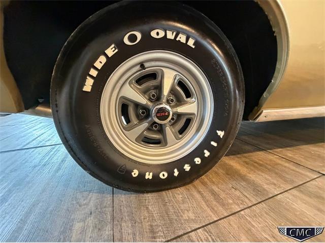 1970 Pontiac GTO (CC-2080732) for sale in Benson, North Carolina