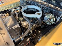1970 Pontiac GTO (CC-2080732) for sale in Benson, North Carolina