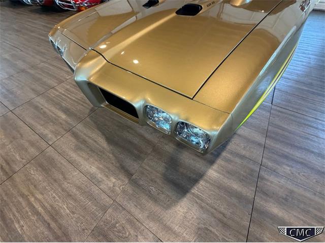 1970 Pontiac GTO (CC-2080732) for sale in Benson, North Carolina