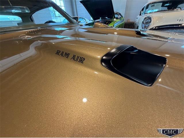 1970 Pontiac GTO (CC-2080732) for sale in Benson, North Carolina