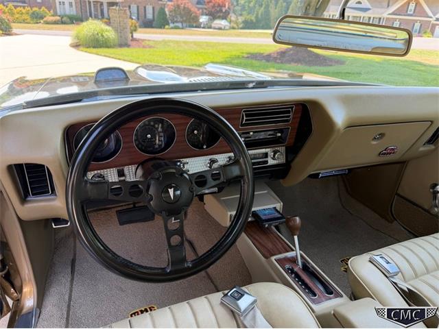 1970 Pontiac GTO (CC-2080732) for sale in Benson, North Carolina