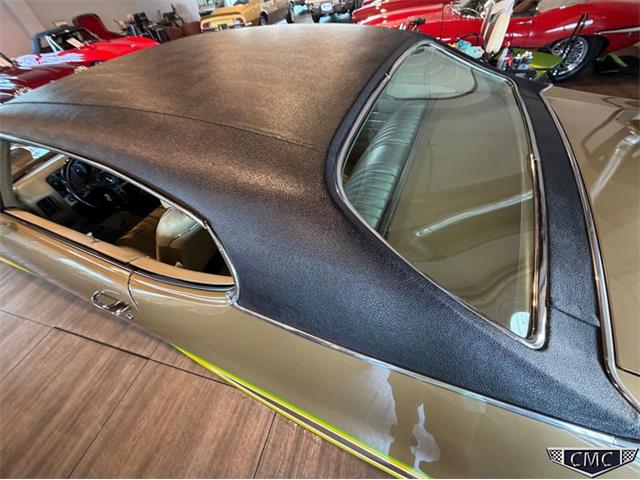 1970 Pontiac GTO (CC-2080732) for sale in Benson, North Carolina