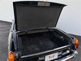1975 Rolls-Royce Corniche (CC-2087321) for sale in Carey, Illinois