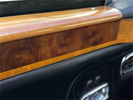 1975 Rolls-Royce Corniche (CC-2087321) for sale in Carey, Illinois