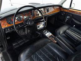 1975 Rolls-Royce Corniche (CC-2087321) for sale in Carey, Illinois