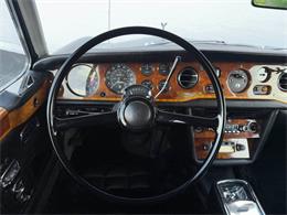 1975 Rolls-Royce Corniche (CC-2087321) for sale in Carey, Illinois