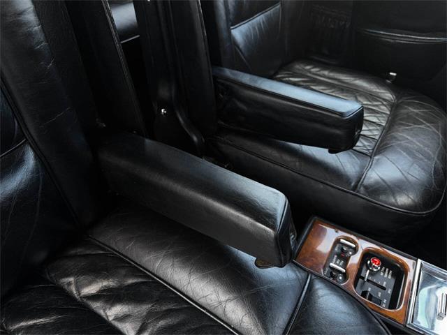 1975 Rolls-Royce Corniche (CC-2087321) for sale in Carey, Illinois