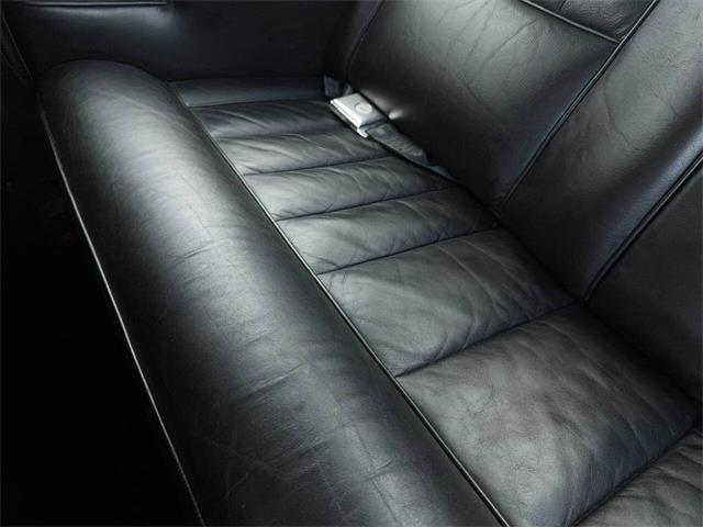 1975 Rolls-Royce Corniche (CC-2087321) for sale in Carey, Illinois