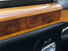 1975 Rolls-Royce Corniche (CC-2087321) for sale in Carey, Illinois