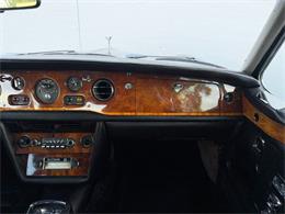 1975 Rolls-Royce Corniche (CC-2087321) for sale in Carey, Illinois