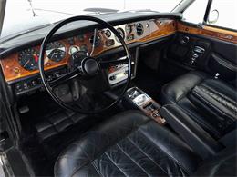 1975 Rolls-Royce Corniche (CC-2087321) for sale in Carey, Illinois