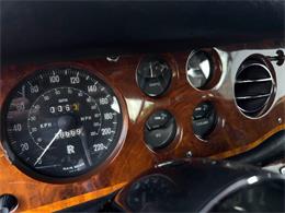 1975 Rolls-Royce Corniche (CC-2087321) for sale in Carey, Illinois