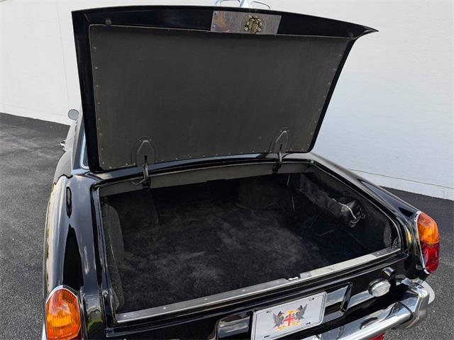 1975 Rolls-Royce Corniche (CC-2087321) for sale in Carey, Illinois