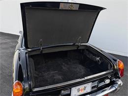 1975 Rolls-Royce Corniche (CC-2087321) for sale in Carey, Illinois