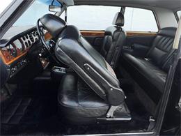 1975 Rolls-Royce Corniche (CC-2087321) for sale in Carey, Illinois