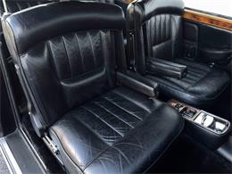1975 Rolls-Royce Corniche (CC-2087321) for sale in Carey, Illinois