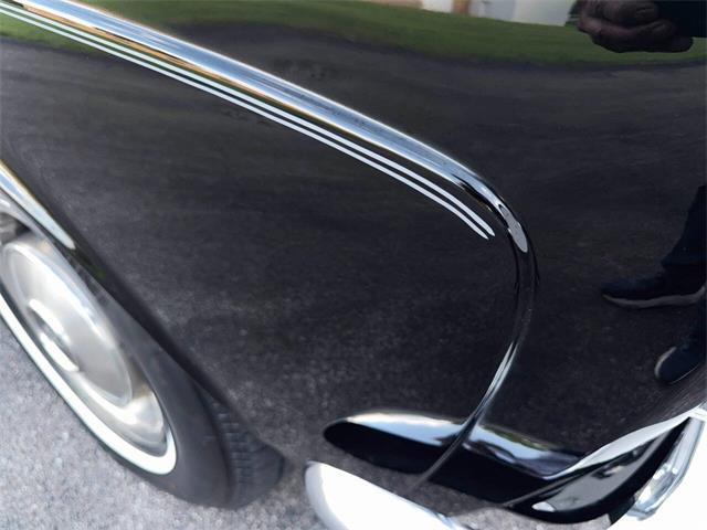 1975 Rolls-Royce Corniche (CC-2087321) for sale in Carey, Illinois
