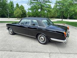 1975 Rolls-Royce Corniche (CC-2087321) for sale in Carey, Illinois