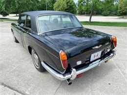 1975 Rolls-Royce Corniche (CC-2087321) for sale in Carey, Illinois