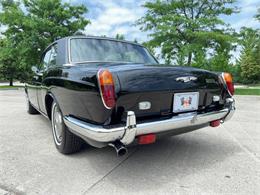 1975 Rolls-Royce Corniche (CC-2087321) for sale in Carey, Illinois