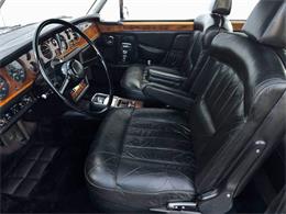 1975 Rolls-Royce Corniche (CC-2087321) for sale in Carey, Illinois