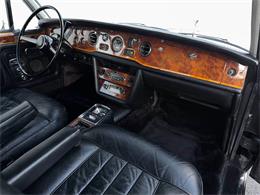 1975 Rolls-Royce Corniche (CC-2087321) for sale in Carey, Illinois
